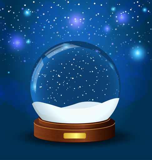 Snow Globe