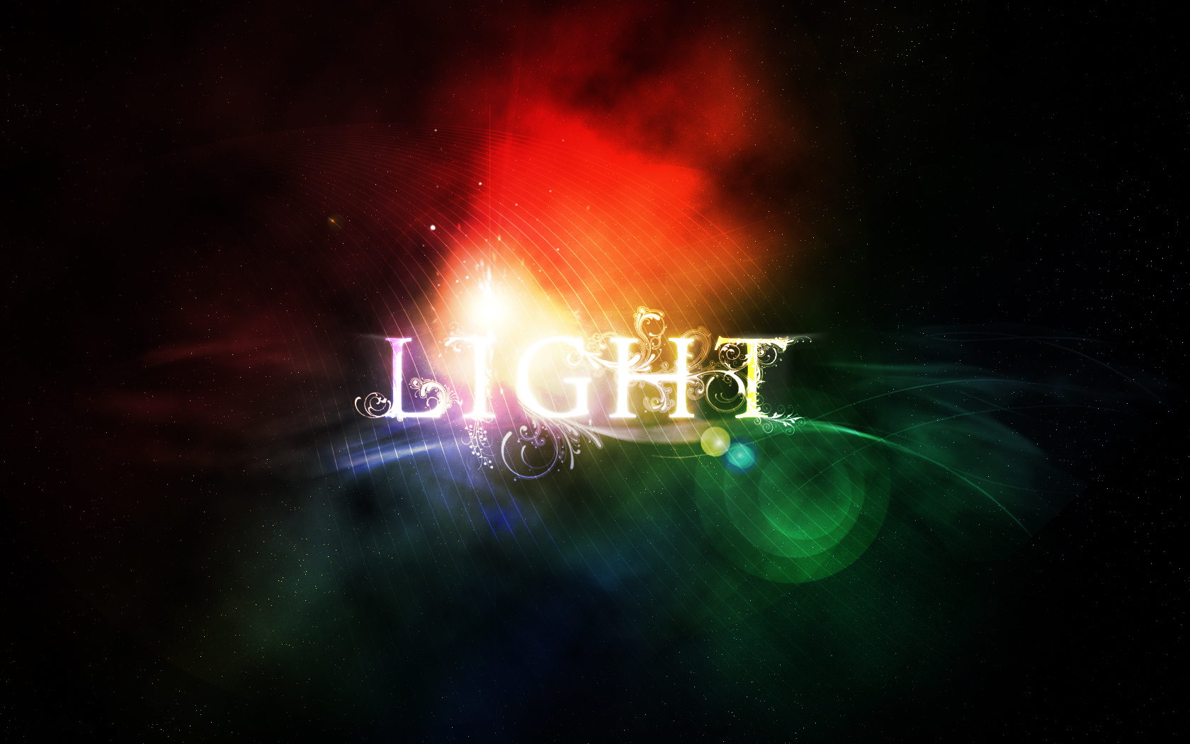 Space Light Space Light