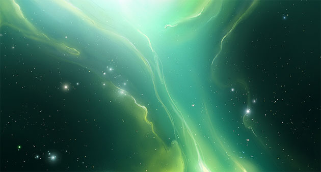 Space Nebula Photoshop Tutorials Space Nebula Photoshop Tutorials