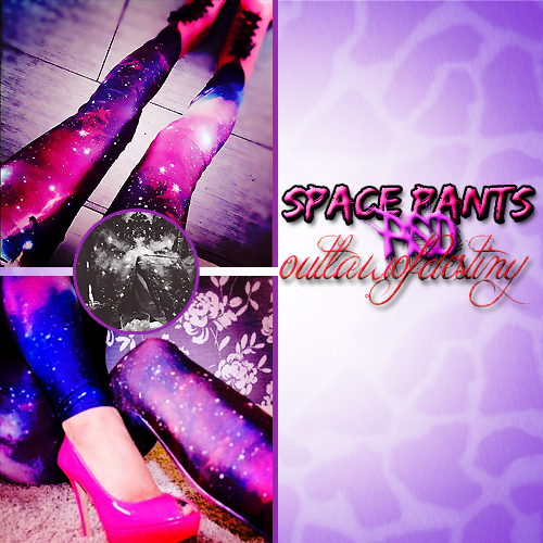 Space Pants