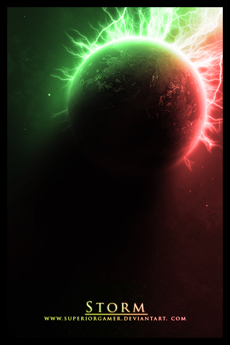 Space PSD