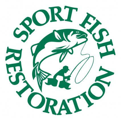 Sport Fish Restoration Logo