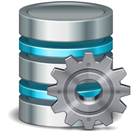 SQL Server Database Icon