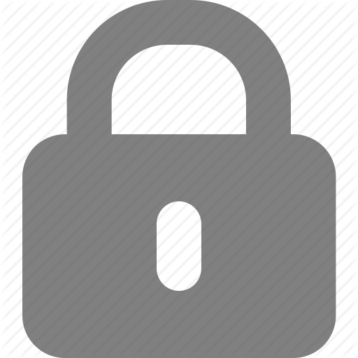 SSL Lock Icon