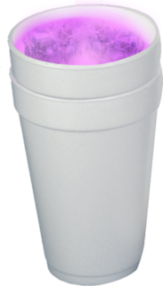 17 Lean Cup PSD Images