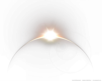 Sun Flare PSD