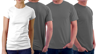 T-Shirt Design Template Download