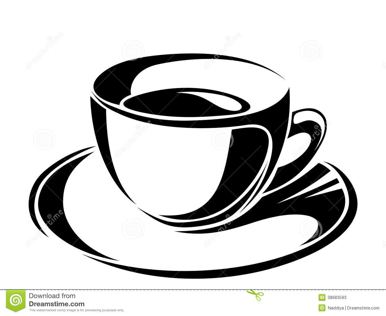 9 Tea Cup Vector Images