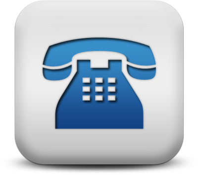 Telephone Phone Logo