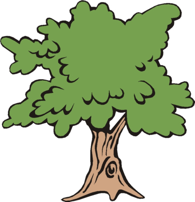 Tree Clip Art Free