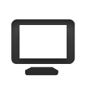 TV Icon Transparent