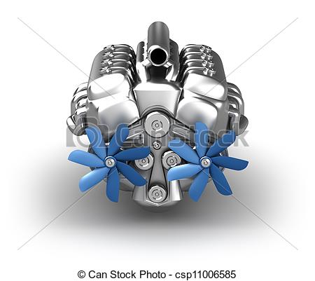 V8 Engine Clip Art V8 Engine Clip Art