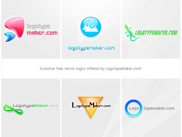 Vector Logos Free Download