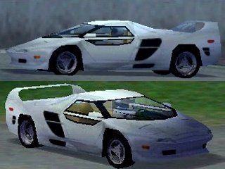 Vector M12 Vector M12