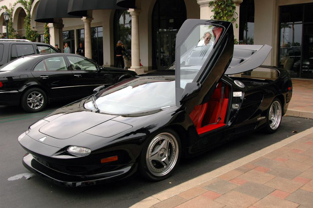 Vector M12 Vector M12