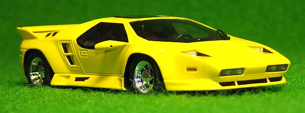 Vector W8 Kit Vector W8 Kit