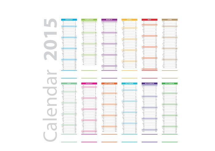 Vertical Daily Planner Vertical Daily Planner