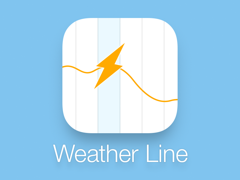 Weather App Icon