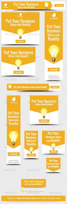 Web Banners Design Ideas Web Banners Design Ideas