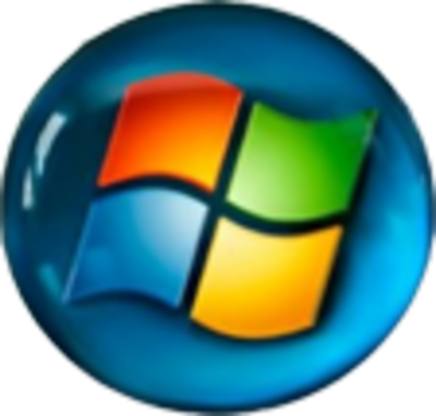 Windows 7 Logo Official