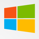 Windows 8 Logo Icon