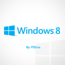 Windows 8 Logo