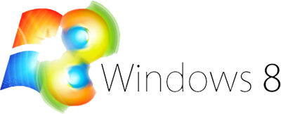 Windows 8 Logo