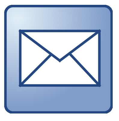 Windows Email Icon
