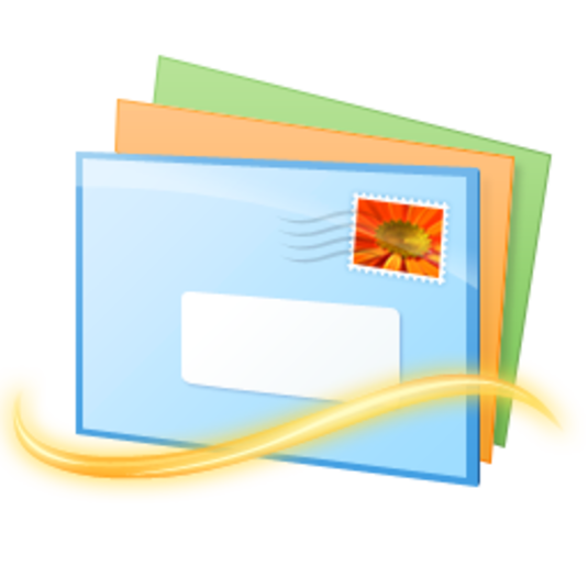 Windows Live Mail Icon