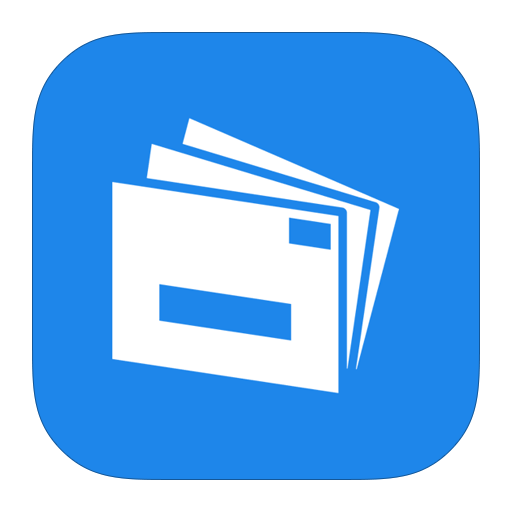 Windows Live Mail Icon