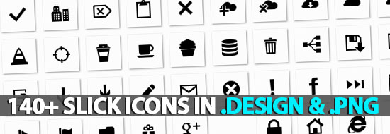 XAML Vector Icons