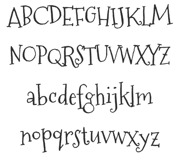 50 Free Fonts Handwritten 50 Free Fonts Handwritten