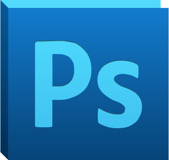 Adobe Photoshop CS5 Logo