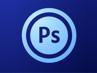 Adobe Photoshop Logo Design