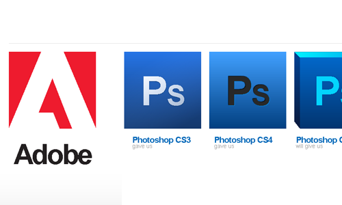 Adobe Photoshop Logo