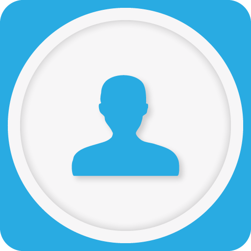 Android Contacts Icon