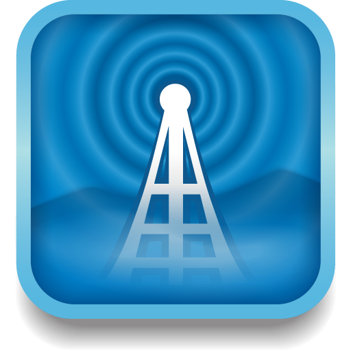 8 Internet Radio Icon Images