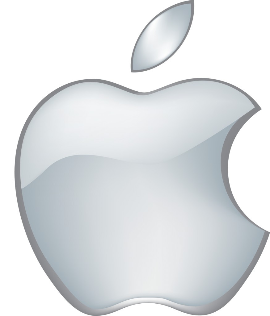 Apple Logo Apple Logo