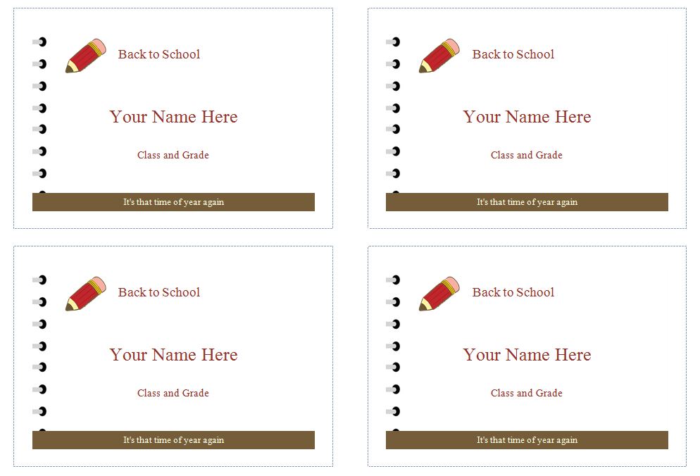 Avery Name Badge Template Free Avery Name Badge Template Free