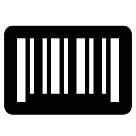 Barcode Icon