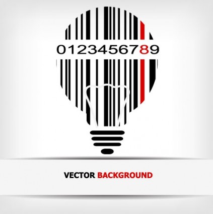 Barcode Vector Free