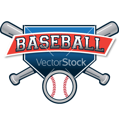 Baseball Vector Logo