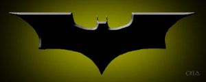 Batman Begins Logo