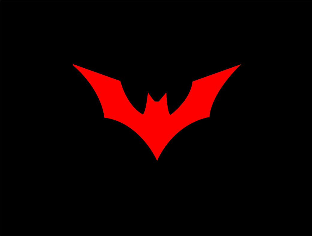 Batman Beyond Logo