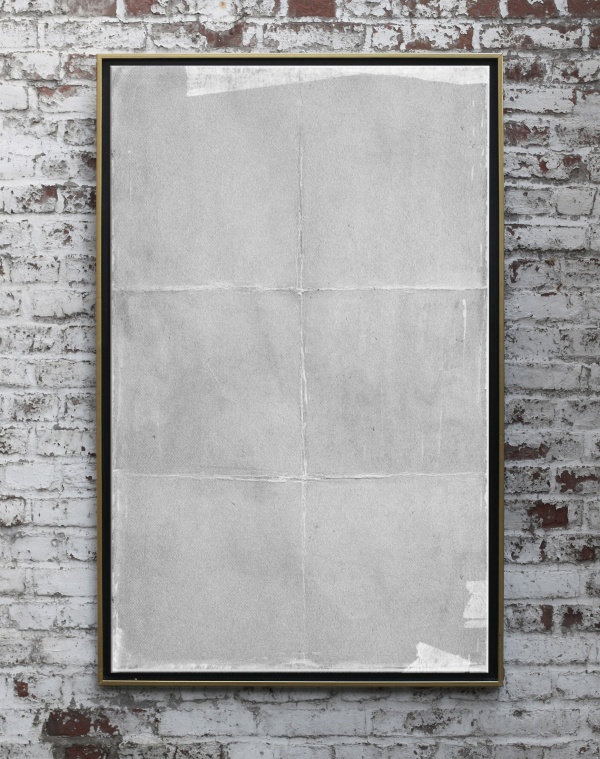 Blank Poster Templates Free