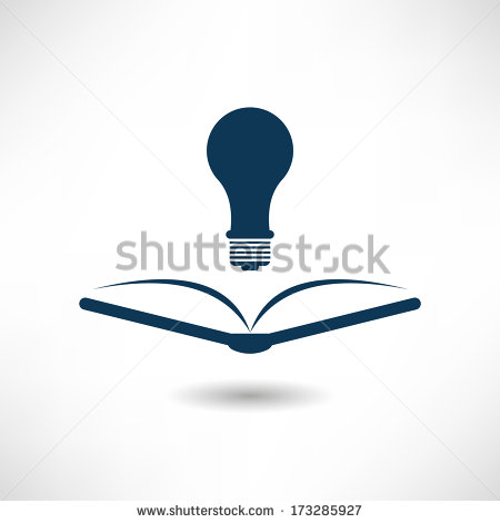 Book Icon Vector