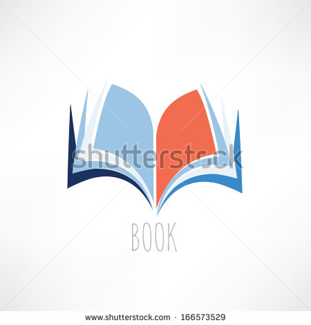 Book of Knowledge Clip Art