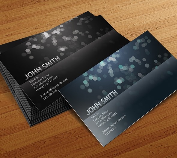 Business Card Templates