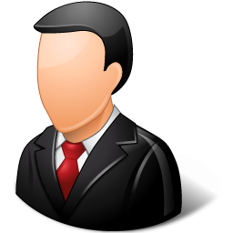 10 Office People Icons Images