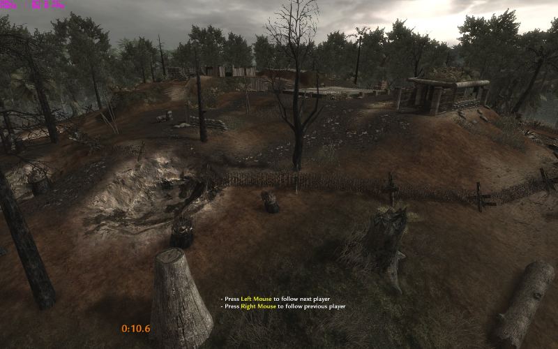 Call of Duty Waw Map Pack